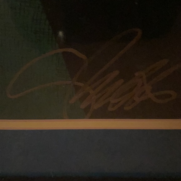 Charlie Bibbs Fine Art Collection.                          (Local pick up only) - Picture 3 of 3